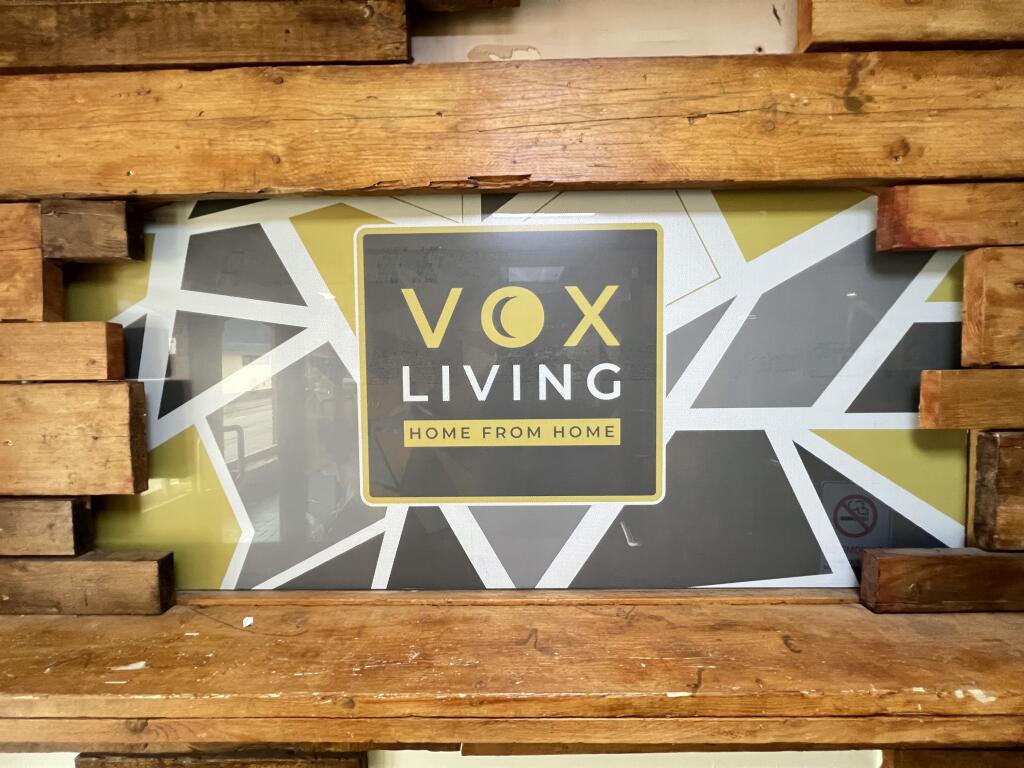 Main image of property: The Vox, Thornley Street