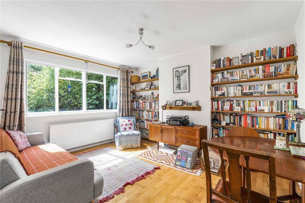 Main image of property: Thornhill Court, Crescent Road, Crouch End, London, N8