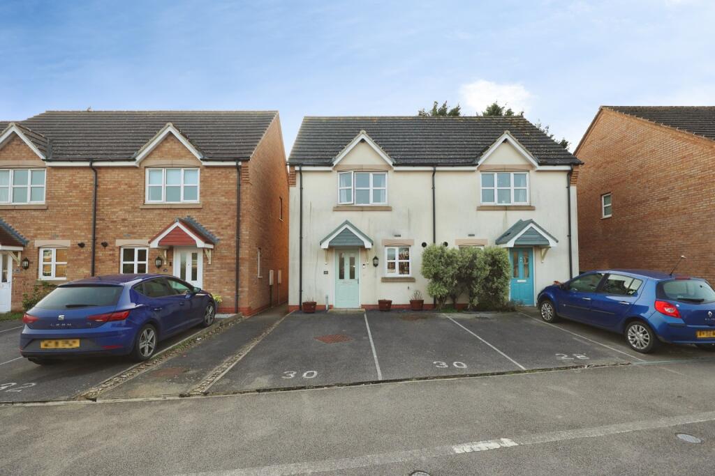 Main image of property: Bishops Gate, Lincoln