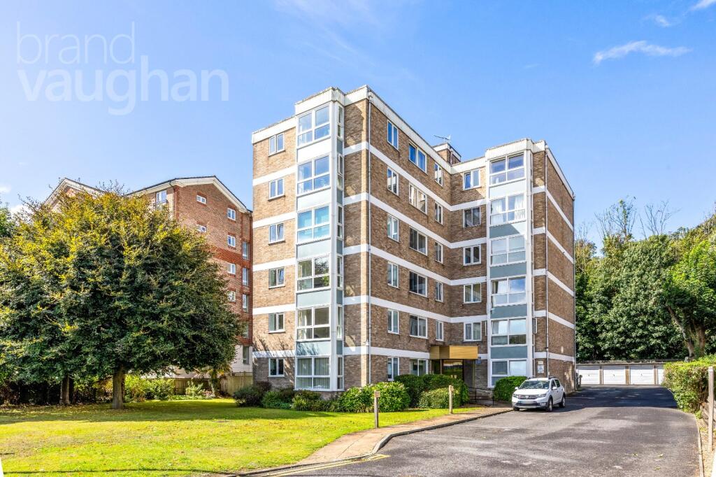 Main image of property: London Road, Patcham, Brighton, East Sussex, BN1