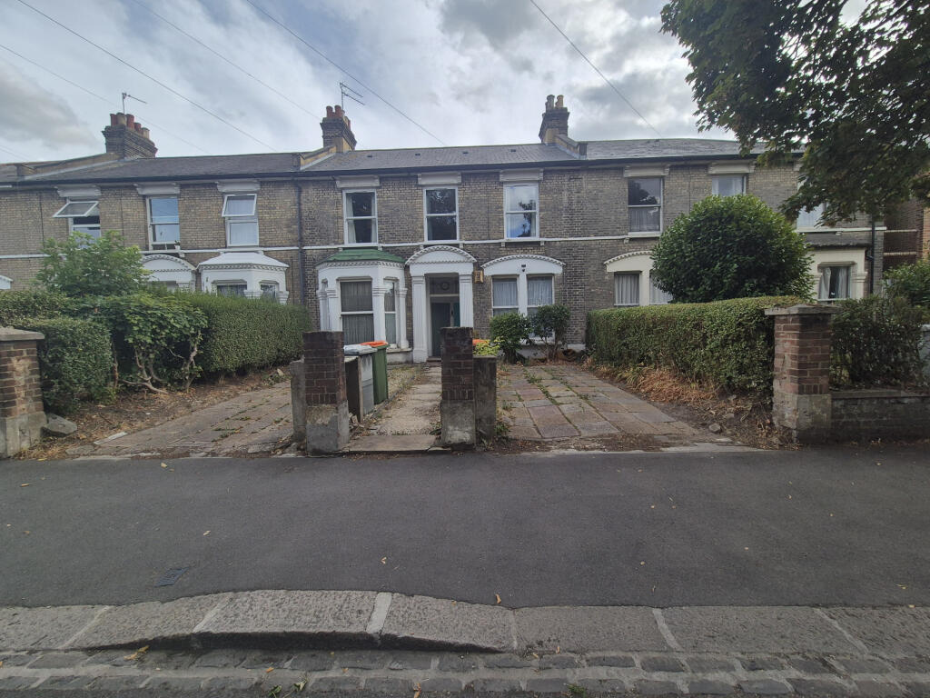 Main image of property: Hampton Road, London, London, E7
