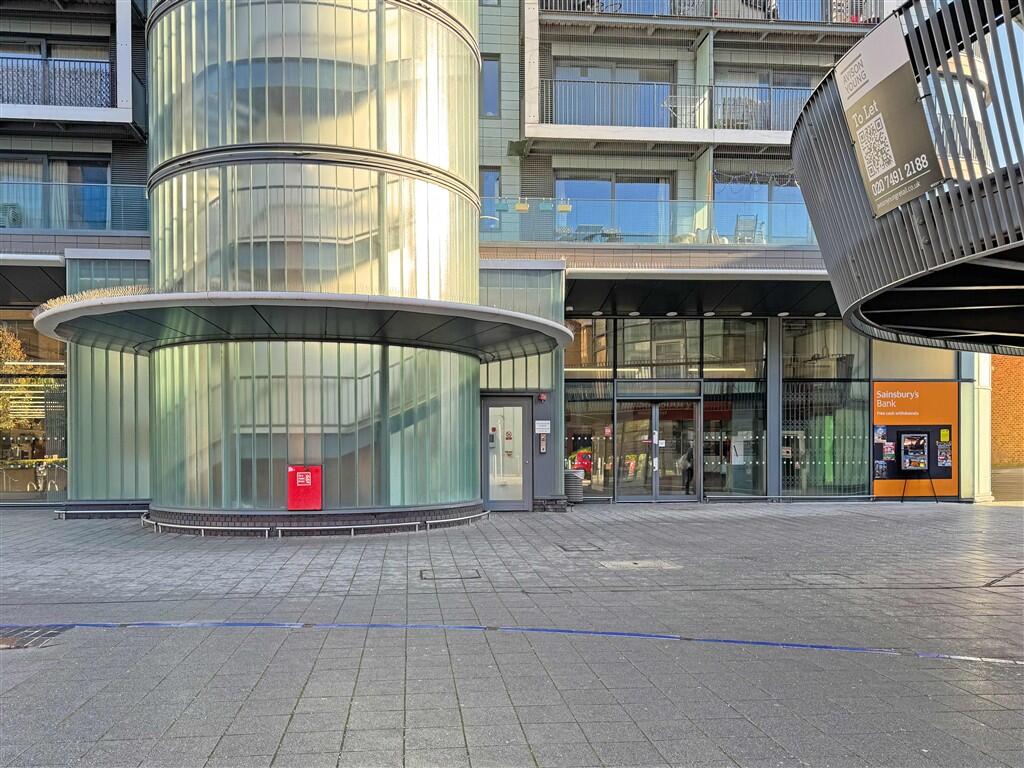 Main image of property: Providence Place, MAIDENHEAD