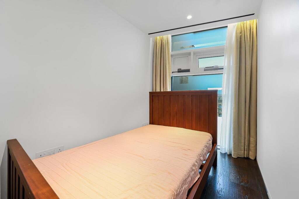 3 bedroom apartment for rent
