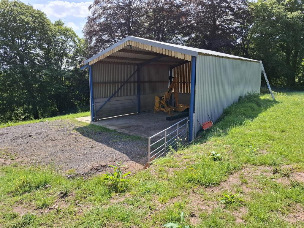 Main image of property: Land at Chase Lane, Tittensor,