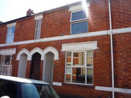 Main image of property: Cornwall Road, Kettering, NN16