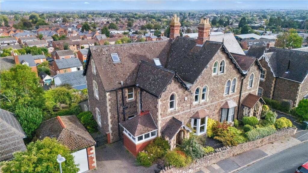 Main image of property: Highfield Road, Malvern, Worcestershire, WR14