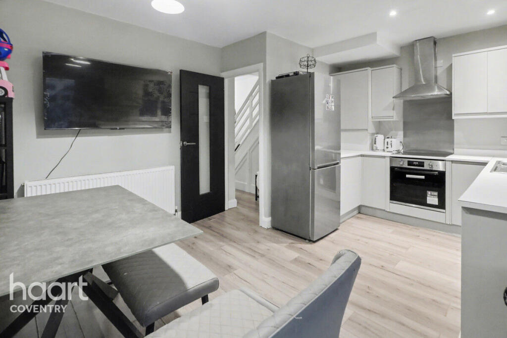 House in Coventry - View 5
