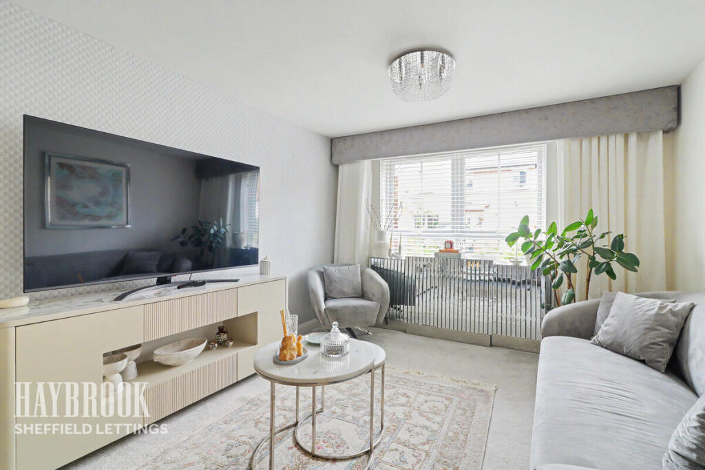 Main image of property: Treeton Way, ROTHERHAM