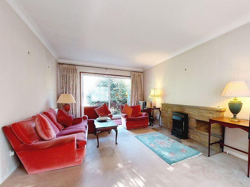 House in Mole Valley, Surrey - View 4
