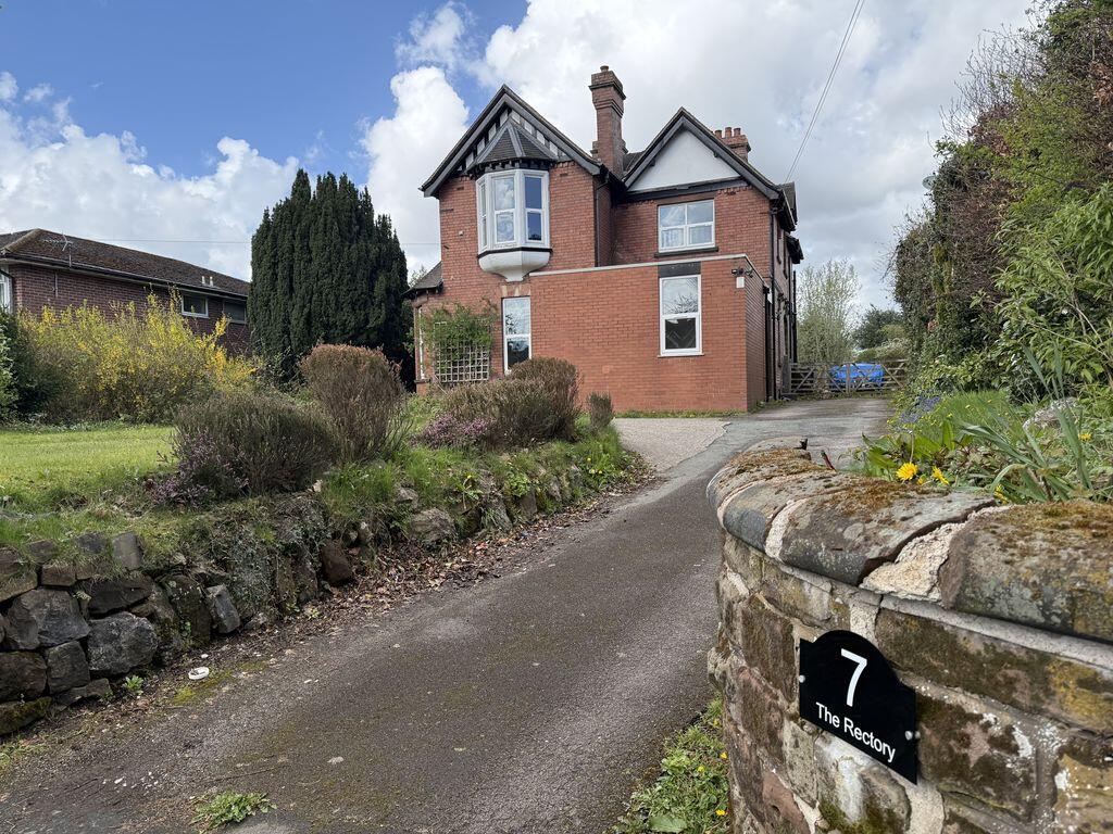 Main image of property: Cheadle Road, Stoke-On-Trent