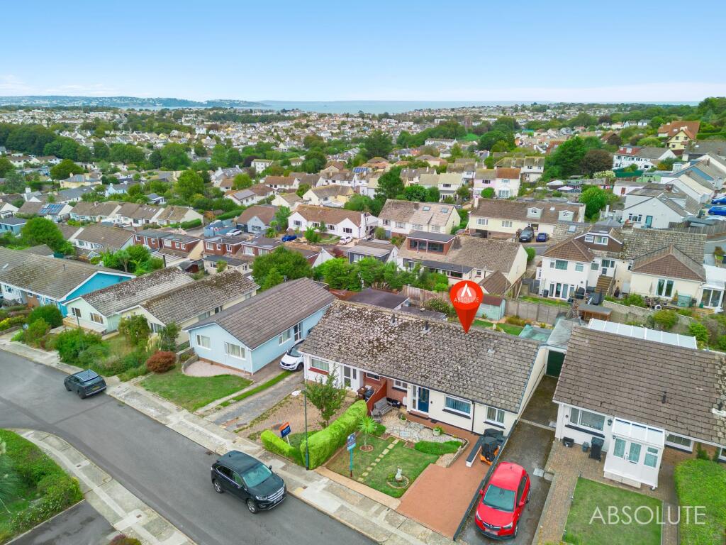 Main image of property: Milton Crescent, Brixham, TQ5