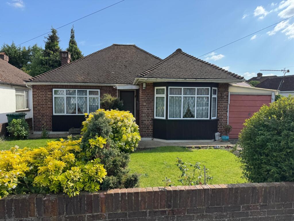 Main image of property: Grosvenor Road, Staines-upon-Thames, Surrey, TW18