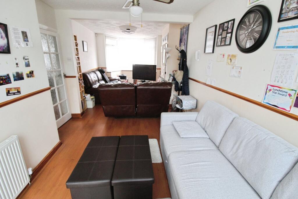 Millington Road, Birmingham, West Midlands, B36 - View 3