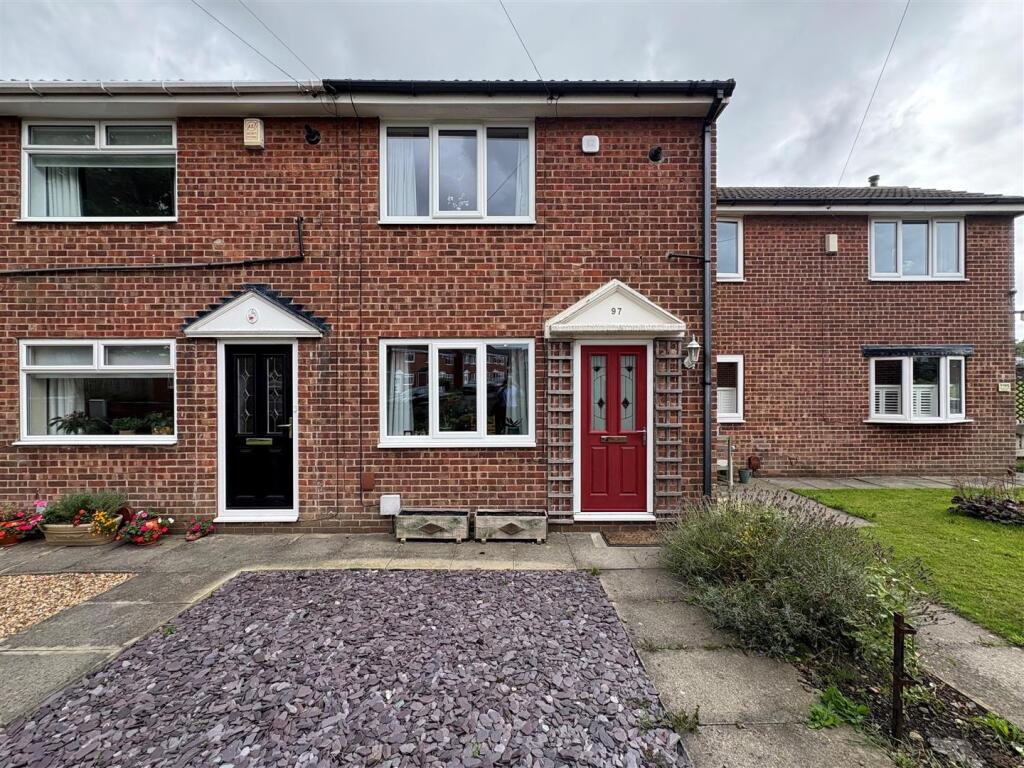 Main image of property: Oakway, Birkenshaw, Bradford