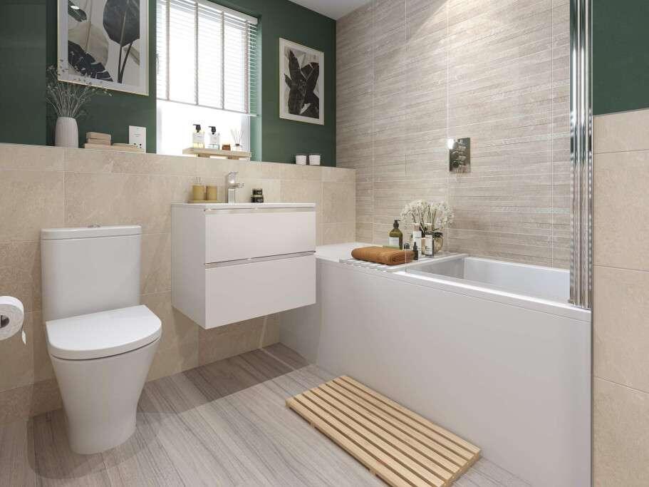 House in Preston, Woodplumpton - View 5