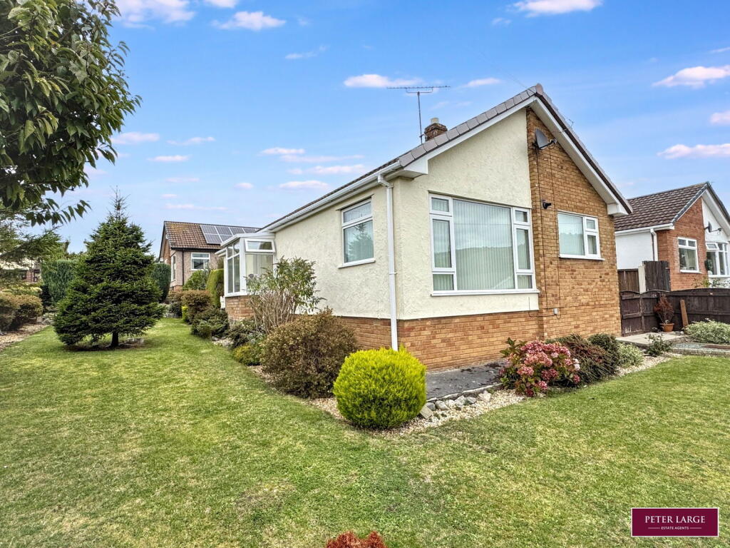 Main image of property: Lon Elan, Meliden, Denbighshire LL19 8LP