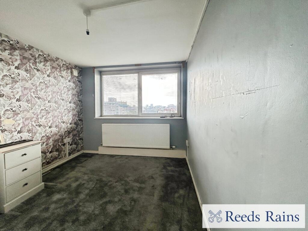 Apartment in Manchester - More