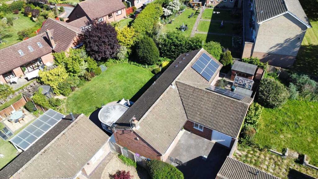 Main image of property: Green Platt, Cotgrave, Nottingham