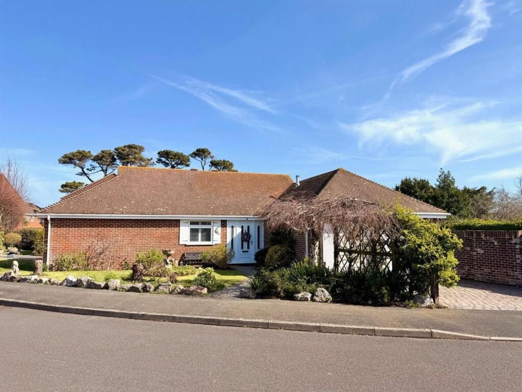 Main image of property: Goldring Close, Hayling Island