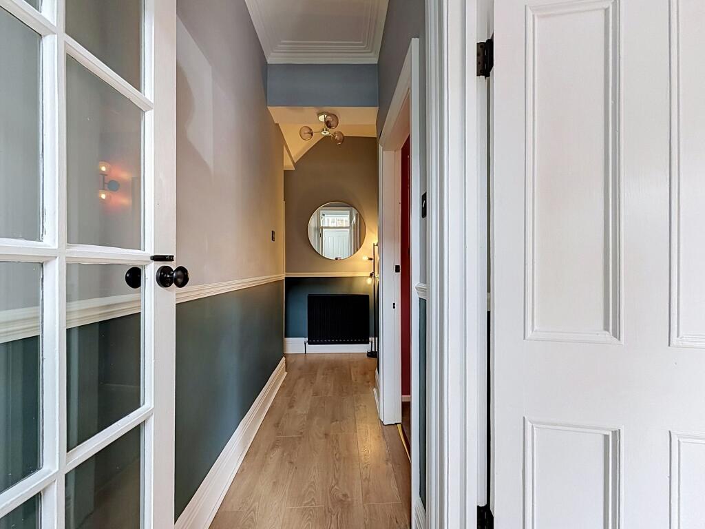 Apartment in Newcastle upon Tyne, Cradlewell, Jesmond - More