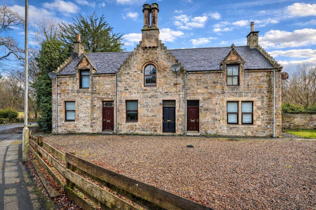 Main image of property: Oldmills Road, Elgin, Moray, IV30