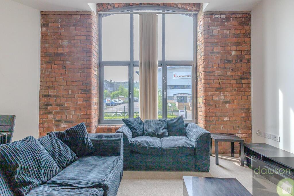 Main image of property: Silk Mill, Dewsbury Road, Elland