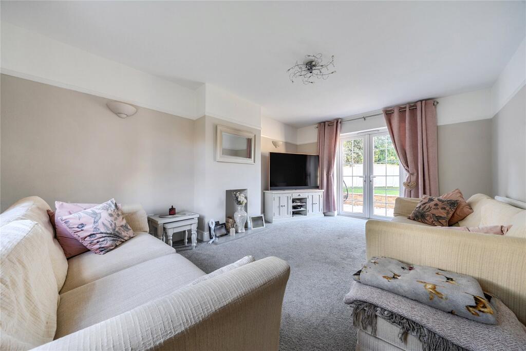 House in London - View 4