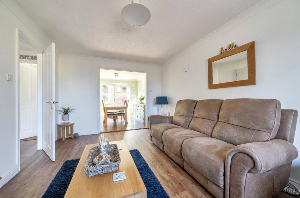 Additional image 8 of Grants Close, Wincanton, Somerset, BA9