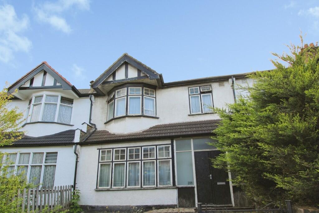 Main image of property: Lower Addiscombe Road, Croydon, London, CR0