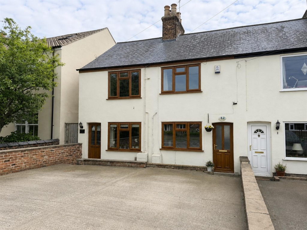 Main image of property: Carlton Miniott Village