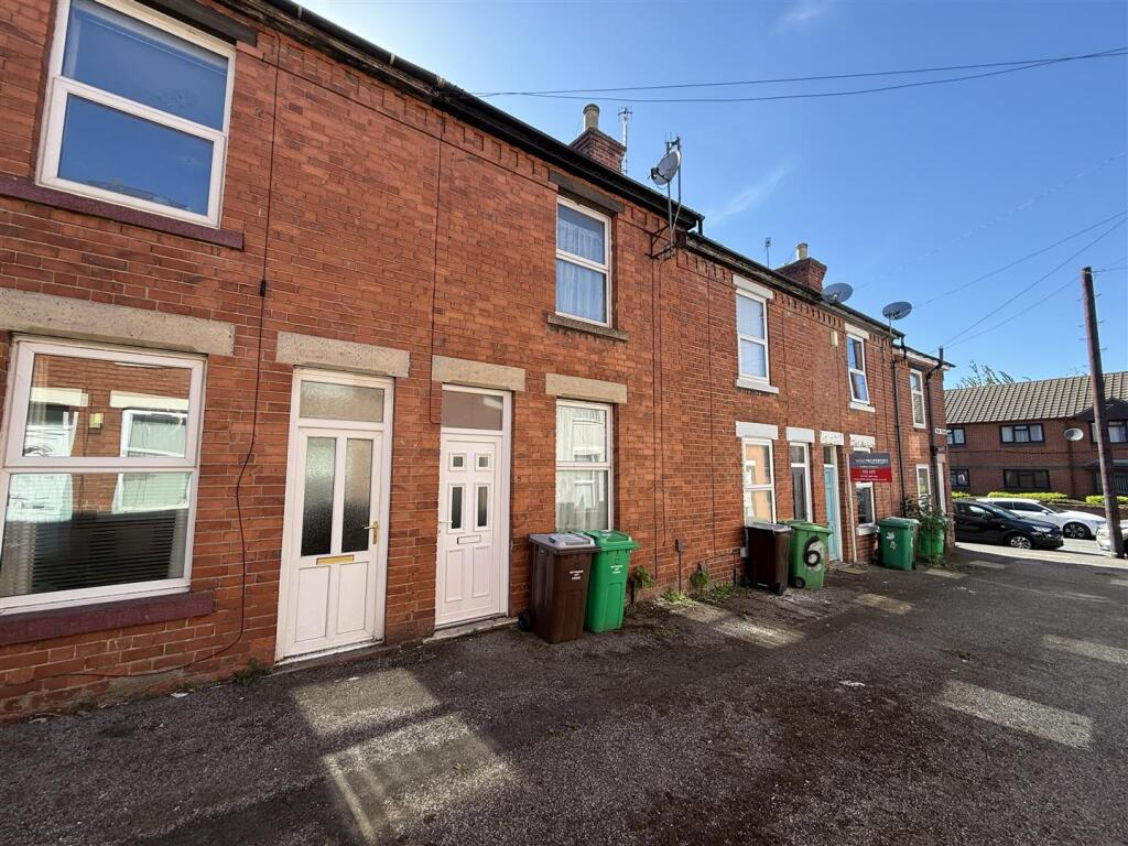 Main image of property: Irene Terrace, Nottingham