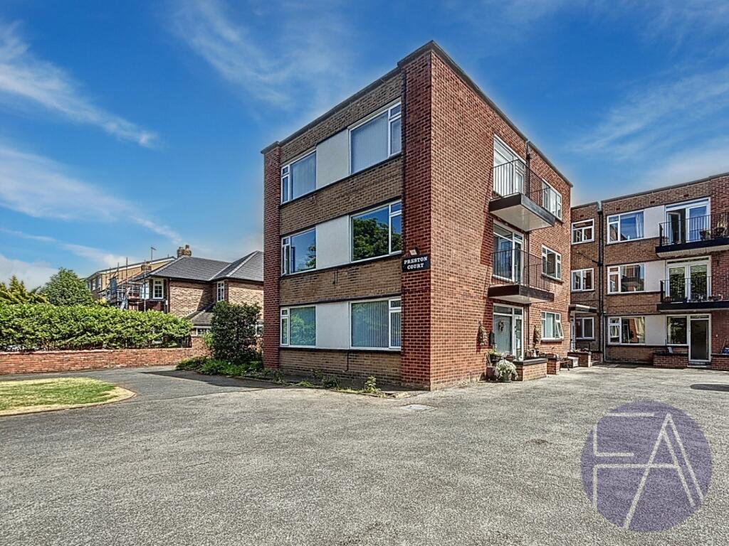 Main image of property: Preston Court, Preston Road, Southport, Merseyside, PR9 9EQ