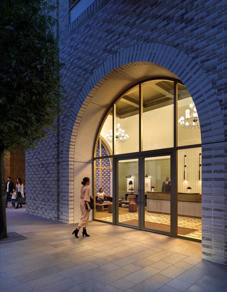 Main image of property: The Broadley, Westminster, London, NW8