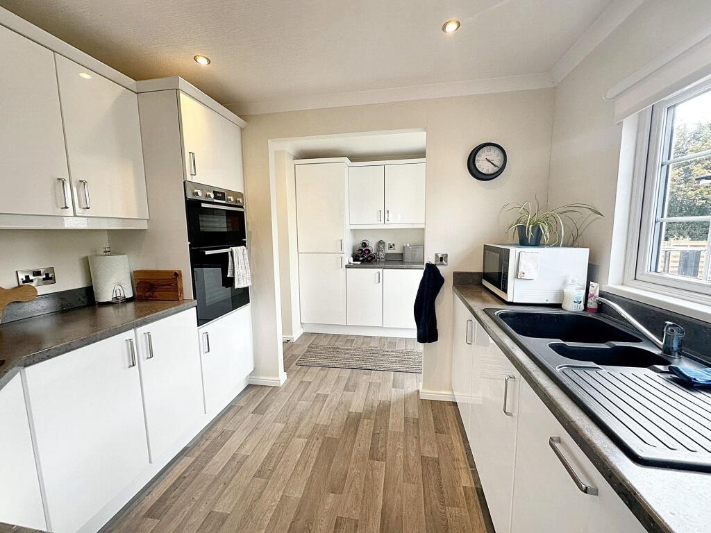 House in South Kesteven, Allington - View 5