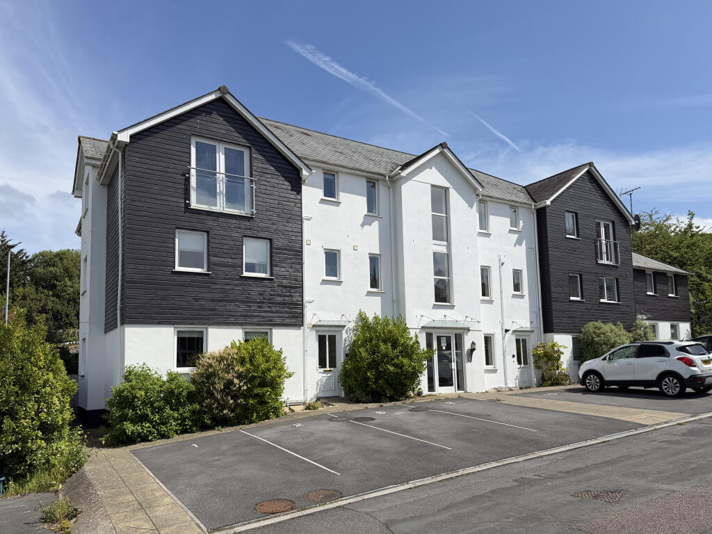 Main image of property: St. Marychurch Road, Newton Abbot
