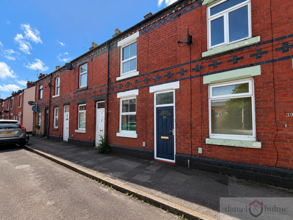 Main image of property: Picton Street, Leek, Staffordshire, ST13 8AU