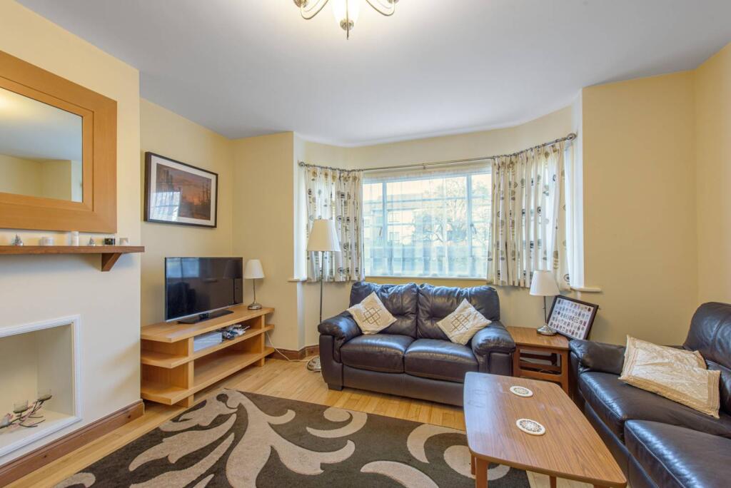 Main image of property: Friern Park, North Finchley, London, N12