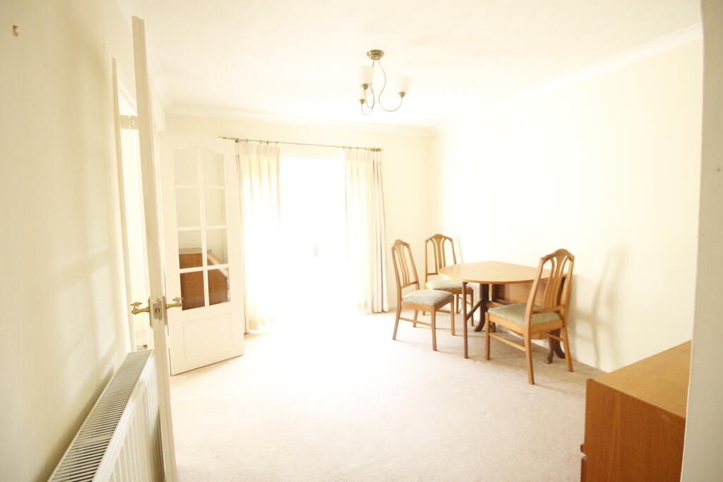 House in Oxford - View 4
