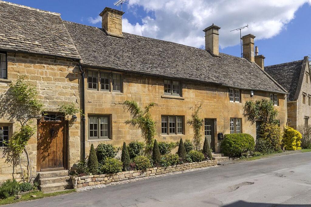 Main image of property: High Street, Stanton, Broadway, WR12