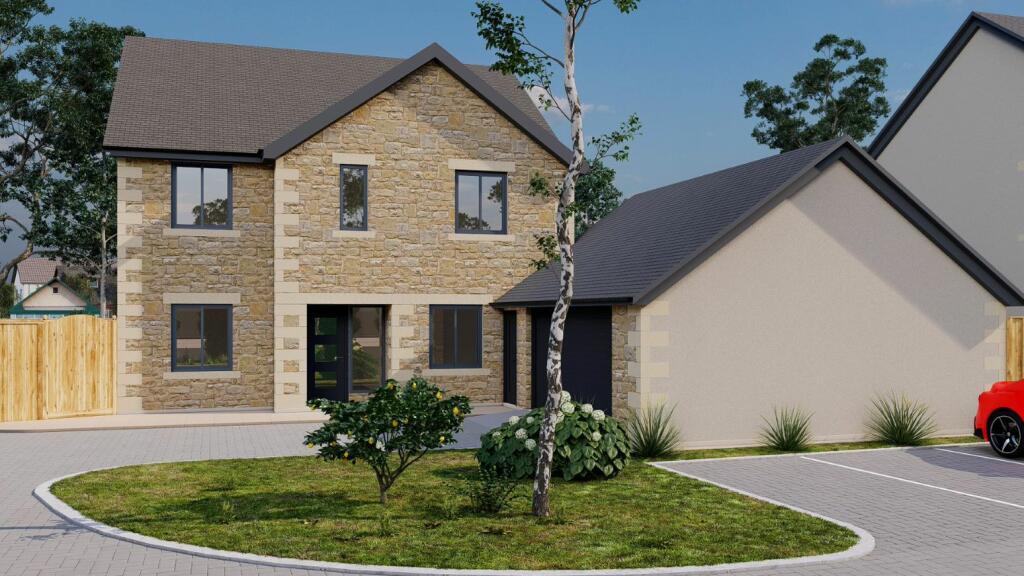 Tow House, Hexham, Northumberland, NE47 photo 2