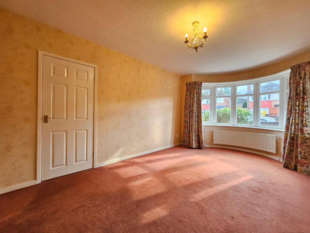 House in Altrincham - More