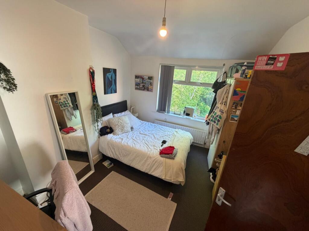 House in Manchester, Greater Manchester - View 2
