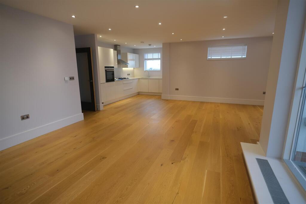 Main image of property: Eden Point  Leigh-On-Sea