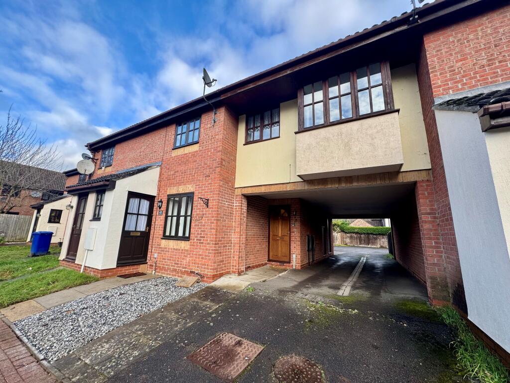 Main image of property: Riverside Way, BRANDON