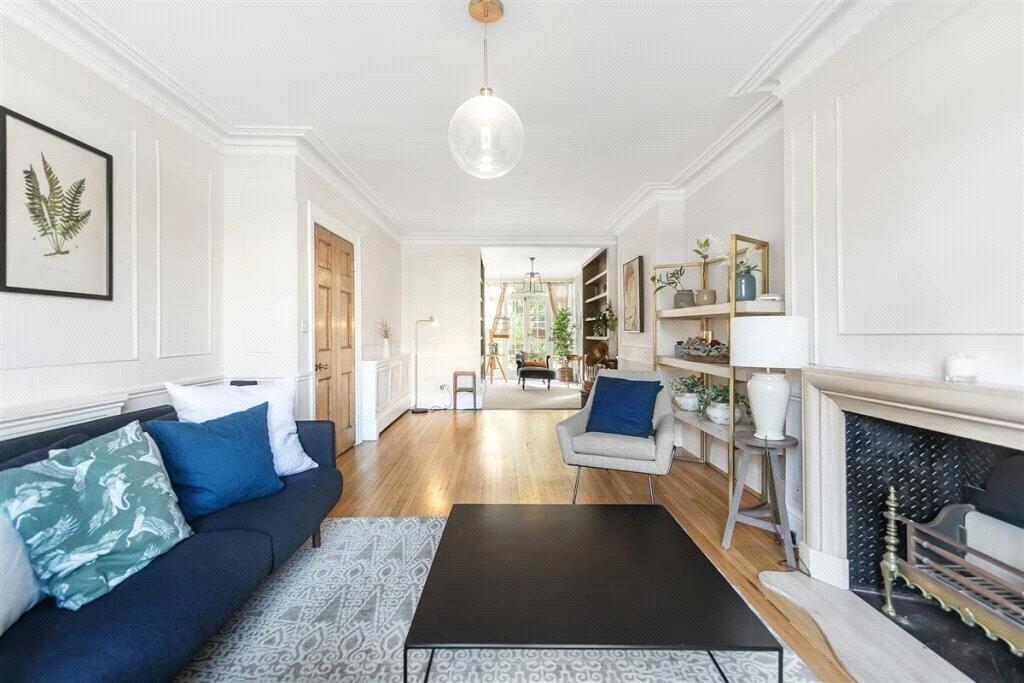 Main image of property: Pelham Street, London, SW7