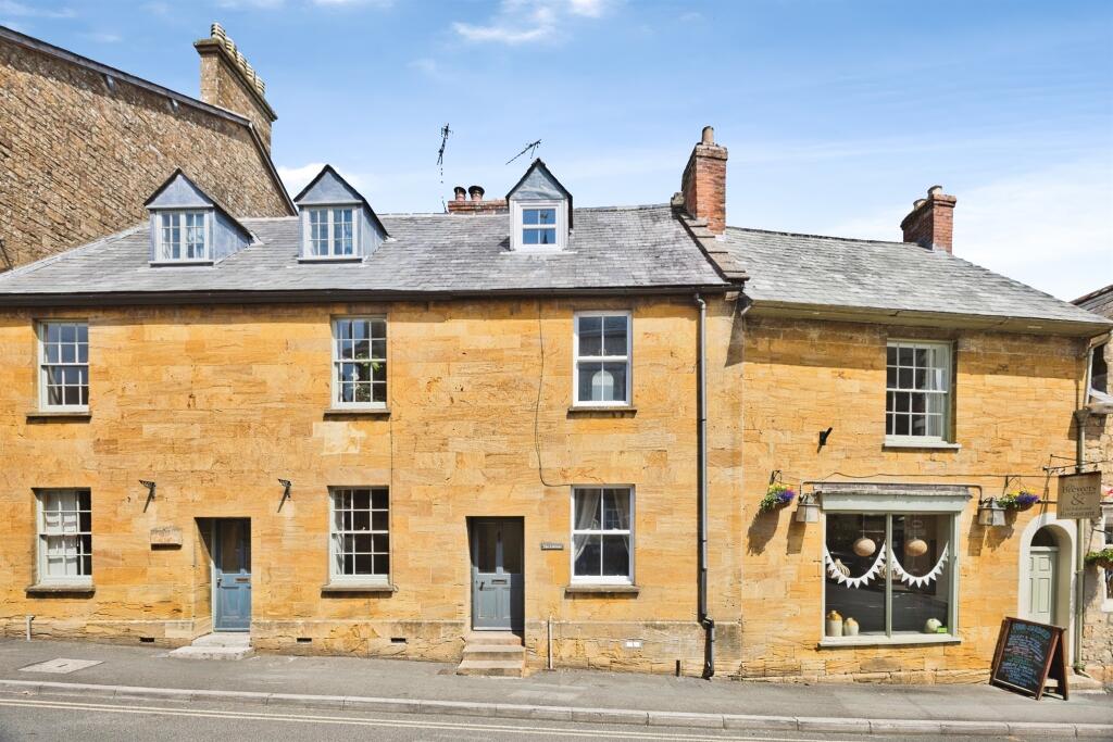 Main image of property: St. James Street, SOUTH PETHERTON