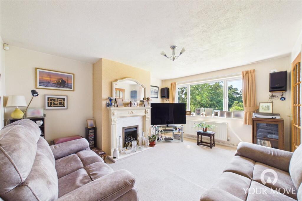House in Workington, Cumberland - View 2