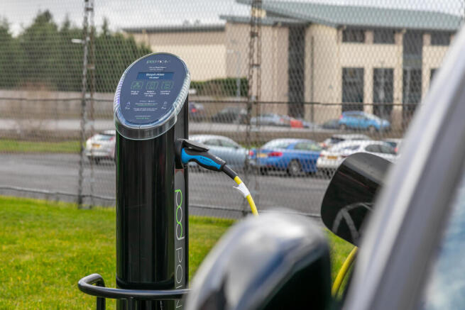 EV Charging