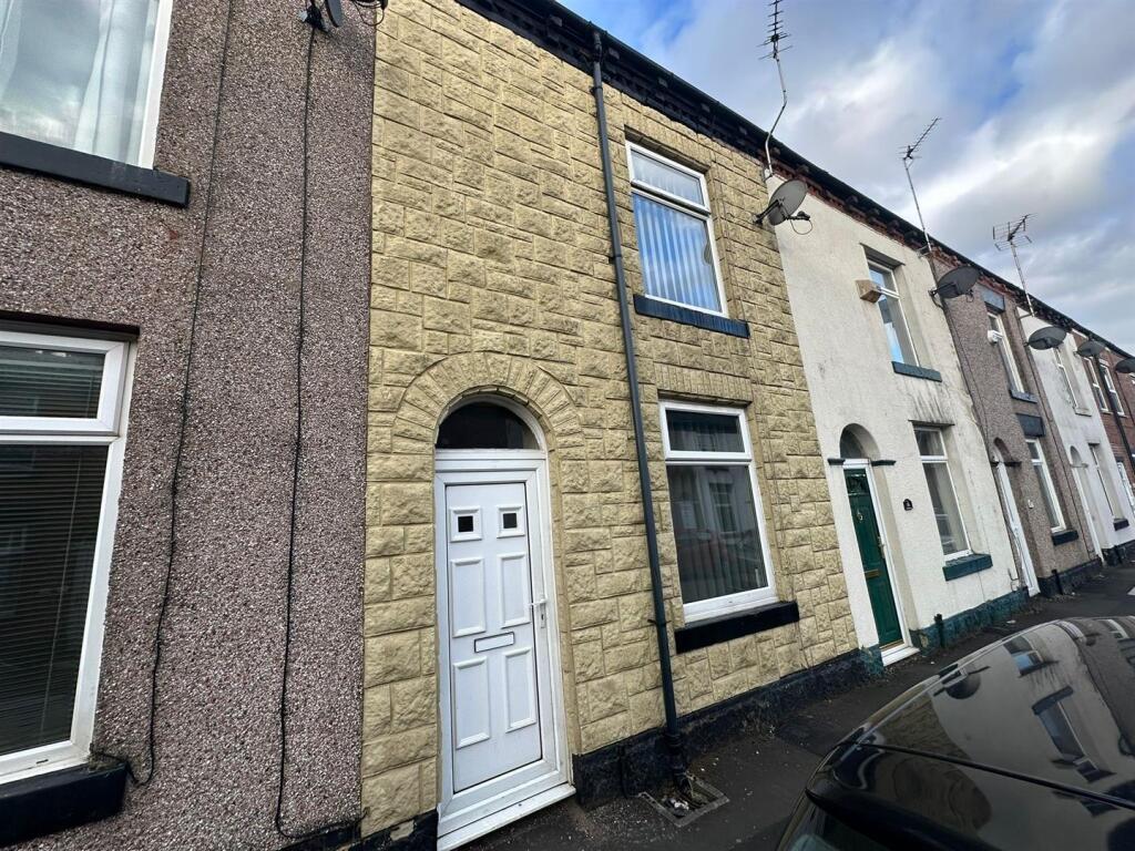 Main image of property: Byrom Street, Bury