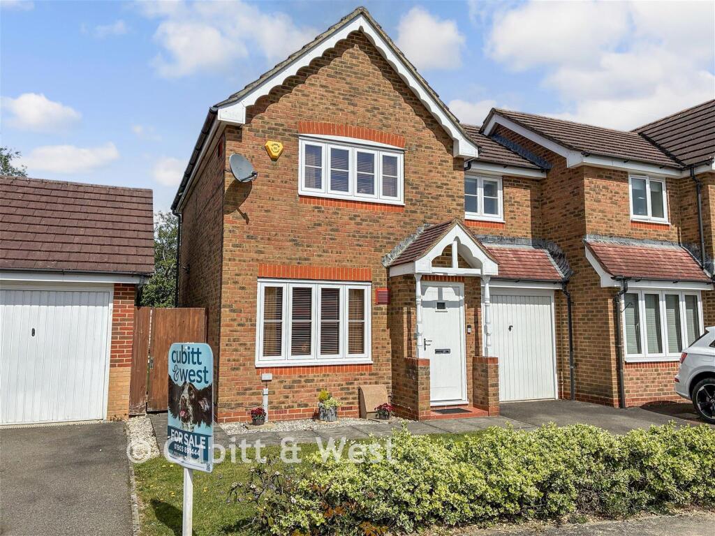 Main image of property: Chanctonbury, Ashington, West Sussex